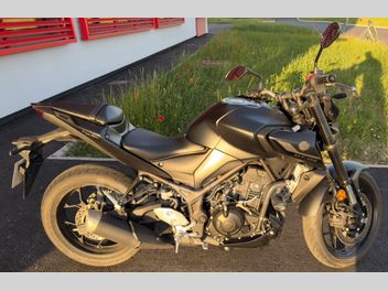 YAMAHA MT-03 300