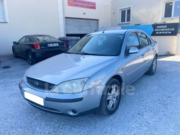 FORD MONDEO 2 II 2.0 TDCI 115 AMBIENTE 5P