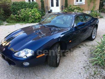 JAGUAR 