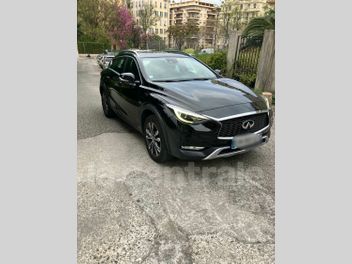 INFINITI 