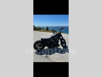 HARLEY DAVIDSON SOFTAIL STREET BOB 1745 ABS