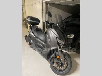 YAMAHA X-MAX 400