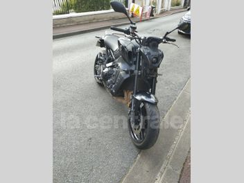 YAMAHA MT-09 900 Y-AMT