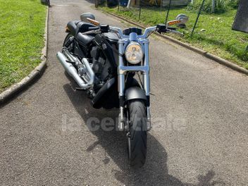 HARLEY DAVIDSON V-ROD 1250 MUSCLE NOIR