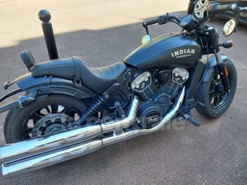 INDIAN SCOUT 1133