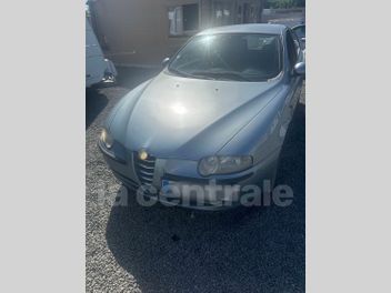 ALFA ROMEO 