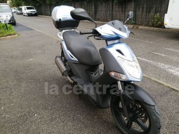 KYMCO LIKE 200 I TOP CASE