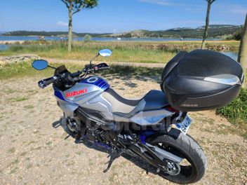SUZUKI KATANA 1000