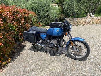 BMW R100 T 980