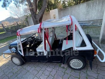 AUSTIN MINI-MOKE 1100