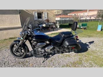 YAMAHA XVS 950 A TOUR CLASSIC