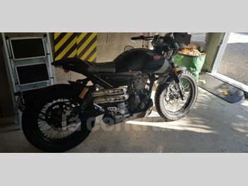 FB MONDIAL HIPSTER HPS 125