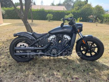 INDIAN SCOUT 1133