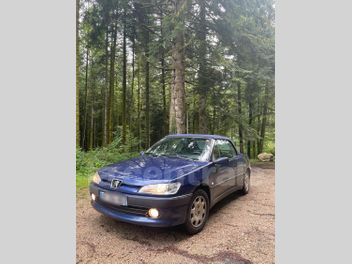 PEUGEOT 