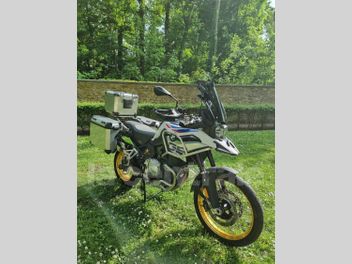 BMW F GS 850