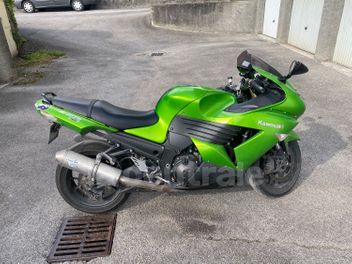 KAWASAKI ZZR 1400 ABS