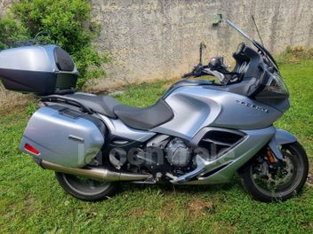 TRIUMPH TROPHY 1200 SE