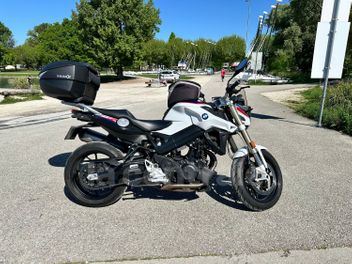 BMW F 800 R ABS
