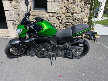 KAWASAKI ER-6N 650