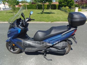 KYMCO X.TOWN 125