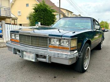 CADILLAC 