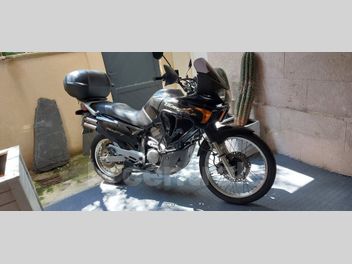 HONDA XLV TRANSALP 650