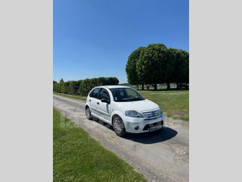 CITROEN 