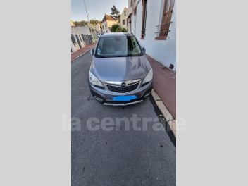 OPEL 