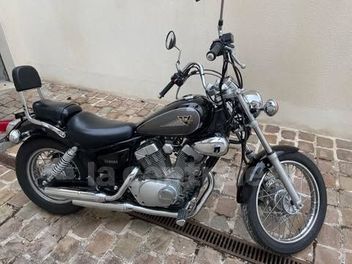YAMAHA XV 125 VIRAGO