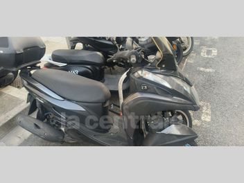 MBK TRYPTIK 125