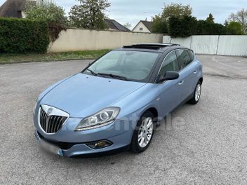LANCIA 