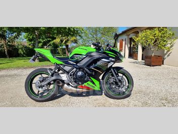 KAWASAKI Z 650 650