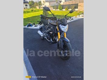 YAMAHA MT-125 125