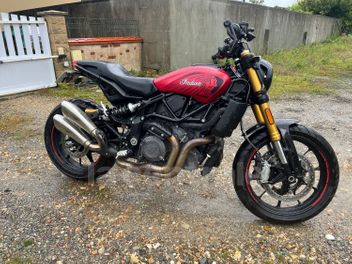 INDIAN FTR 1200