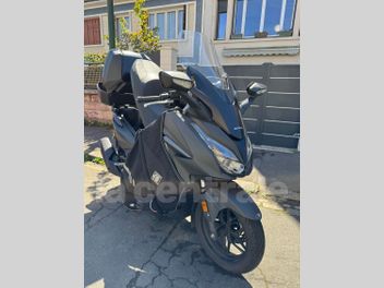 HONDA FES S-WING 125 ABS TOP BOX