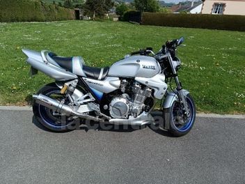 YAMAHA XJR 1300