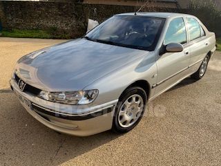 PEUGEOT 