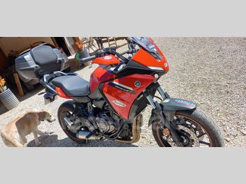 YAMAHA TENERE 700