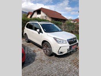 SUBARU 