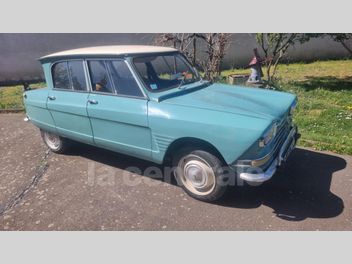 CITROEN 