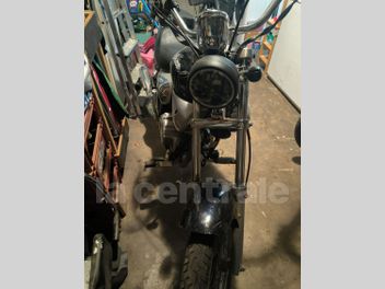KYMCO HIPSTER 125