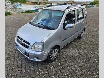 OPEL 