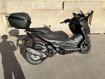 HONDA FORZA 125