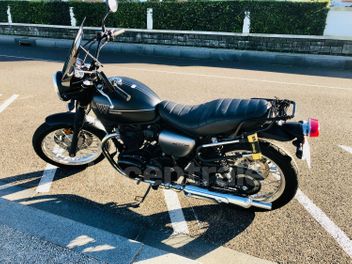 KAWASAKI W 800