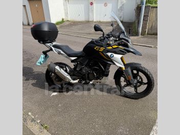 BMW G 310 R G 310 R