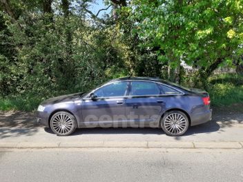 AUDI A6 (2E GENERATION) II (2) 3.2 FSI QUATTRO AMBITION BVA