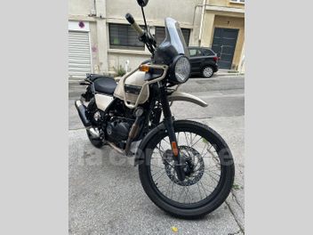 ENFIELD BULLET 500 HIMALAYAN