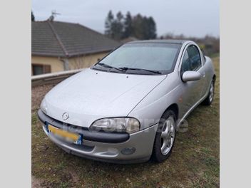 OPEL 