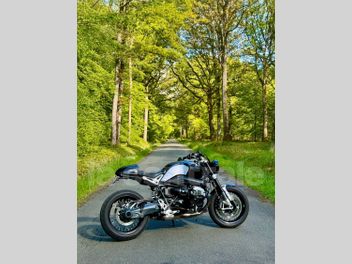 BMW K1200 R SPORT