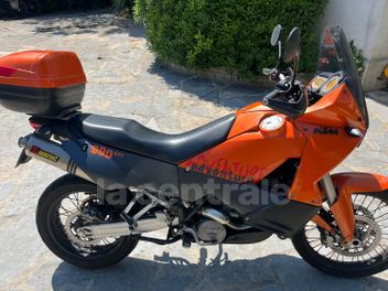 KTM ADVENTURE 990 ABS